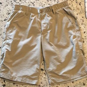 Under Armour Match Play Golf Shorts